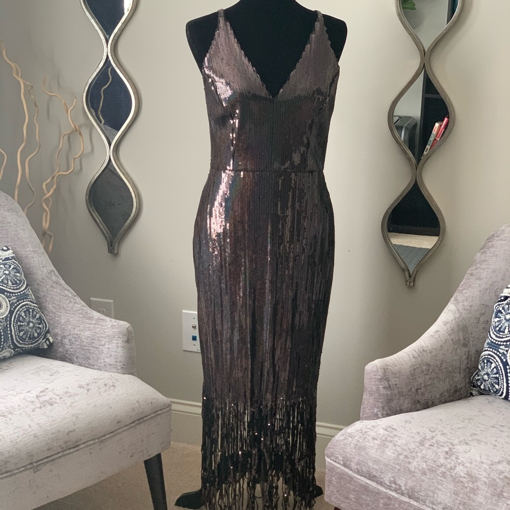 Party dress!